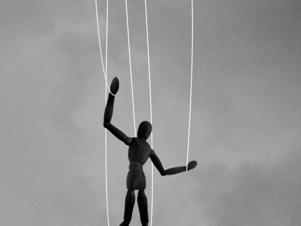 Manipulation-Tactics