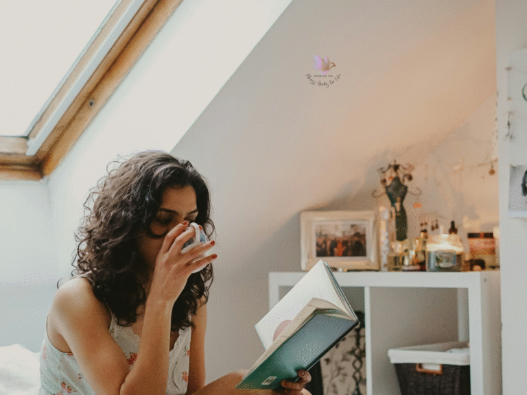 A Guide to Self-Care: Tips to Help You Recharge