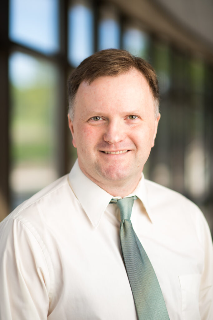 Memories of Trauma are Unique Because of How Brains and Bodies Respond to Threat Dr. Jacek Debiec