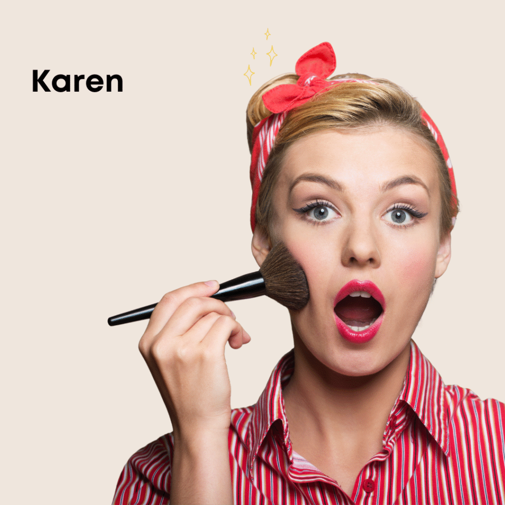 How to Deal With a Karen