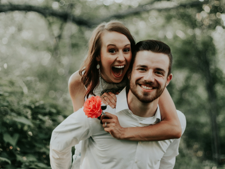 True Manhood: 7 Ways He Shows Love Through Action, Not Just Words