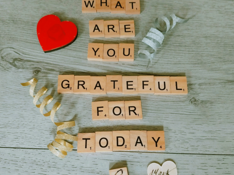 7 Ways to Practice Radical Gratitude and Boost Emotional Connection