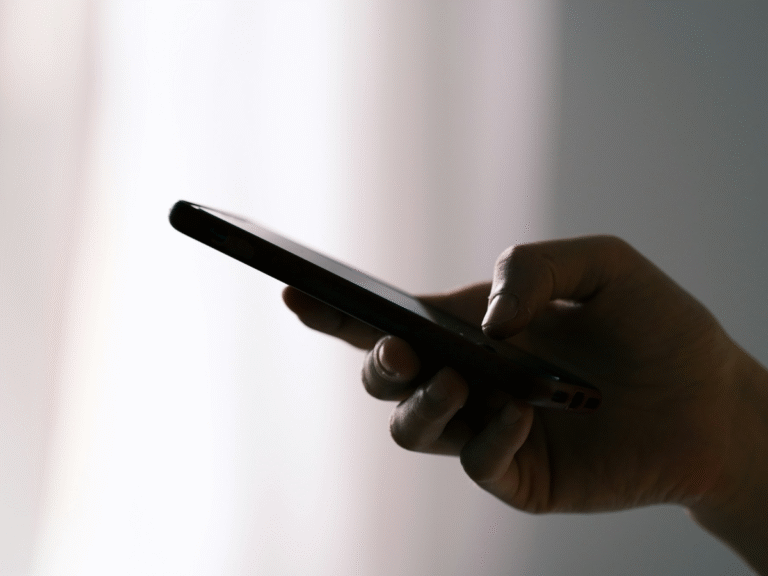 Stop Digital Gaslighting: Decoding the Narcissist’s Texting Pattern