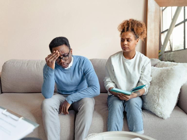 Toxic Relationship Meaning: 5 Clear Signs to Spot and Understand