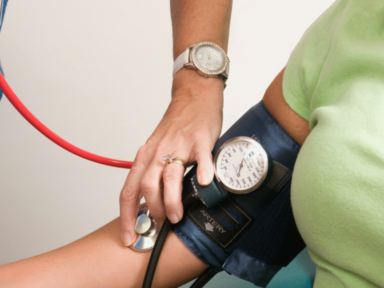 7 Science-Backed Foods That Instantly Lower Blood Pressure