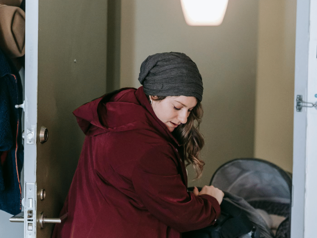 How to Leave a Toxic Relationship