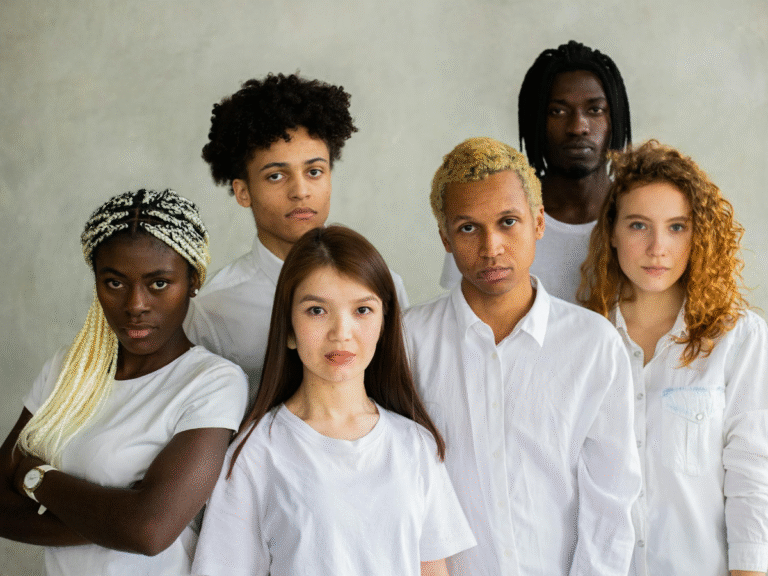 Non-Negotiable Steps to Reclaim Your Self-Respect and Inner Peace