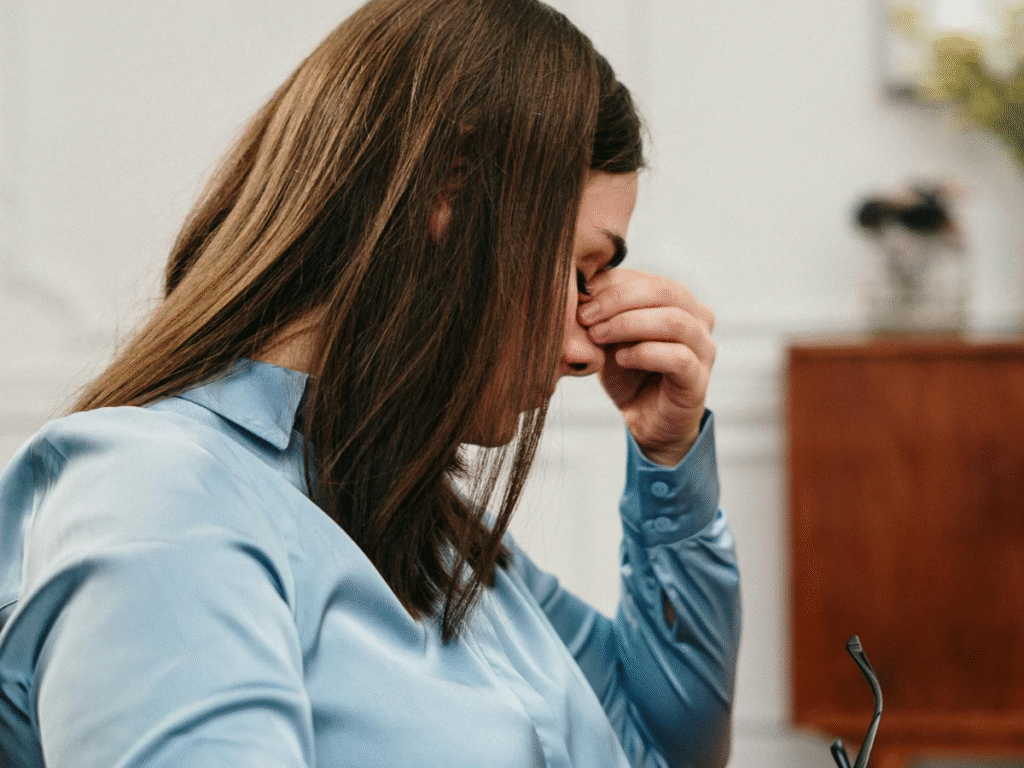 Mental health advocacy