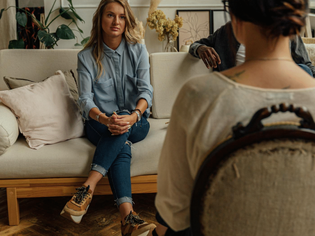 mental health stigma