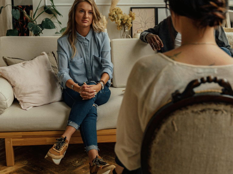 MENTAL HEALTH STIGMA REDUCTION