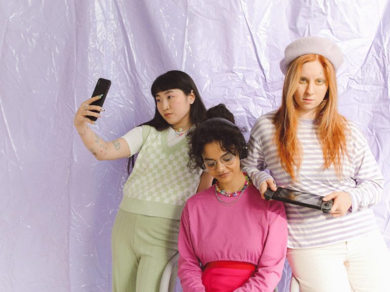 Unparented Girls: The Vulnerability and Attraction to Predatory Men