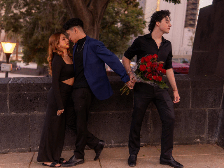 Unrequited Love: How to Heal, Cope and Finally Move On