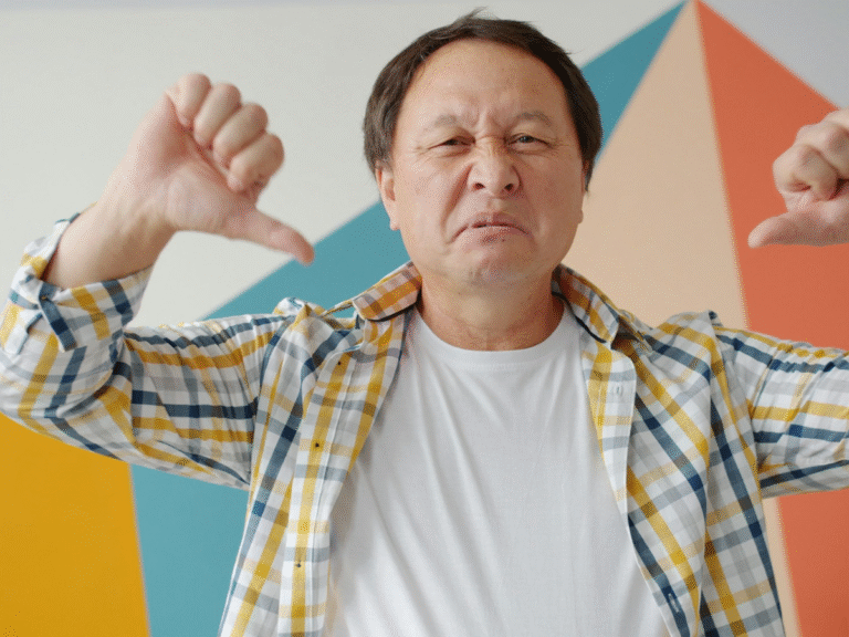 Guide for Recognizing & Changing Patronizing Behavior