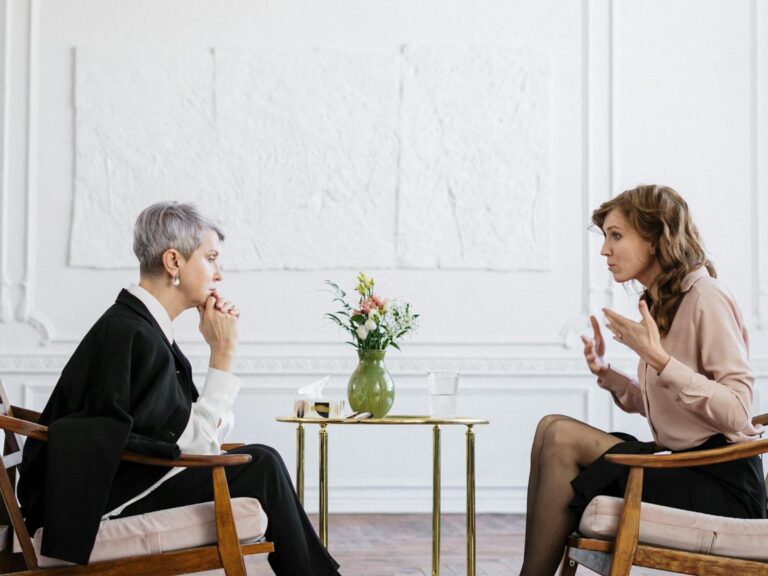 The Crucial Role Our Mental Care Professionals Play in Your Well-being