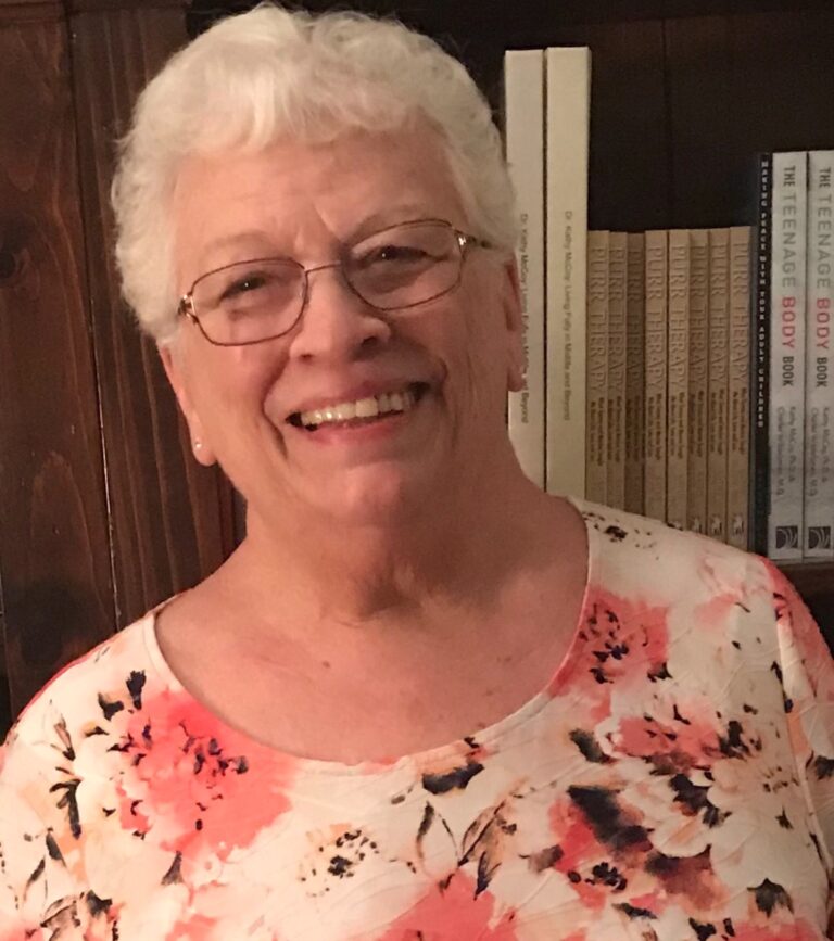 5 Hacks for Holiday Disaster Prevention Dr. Kathy Mc Coy