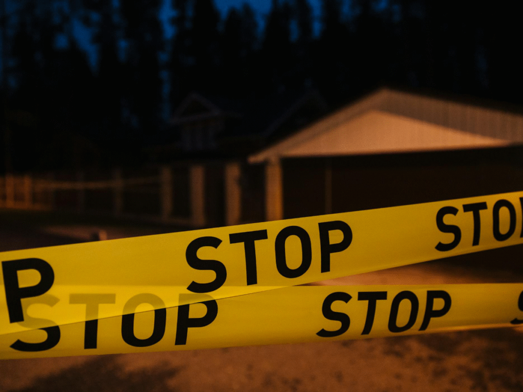 Toxic Relationship Defense