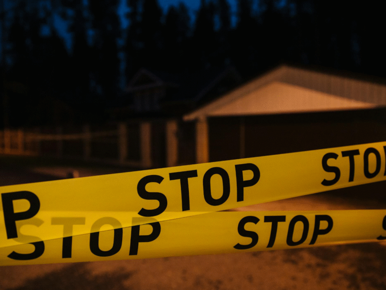 Toxic Relationship Defense: The 3 Types of Pushback When You Set Boundaries