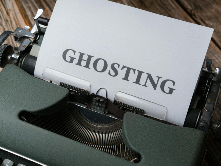 5 Best Ways to Handle Being Ghosted (with Quotes & Citations)