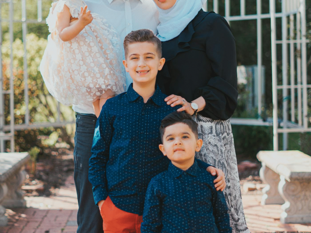 Raised by Narcissists