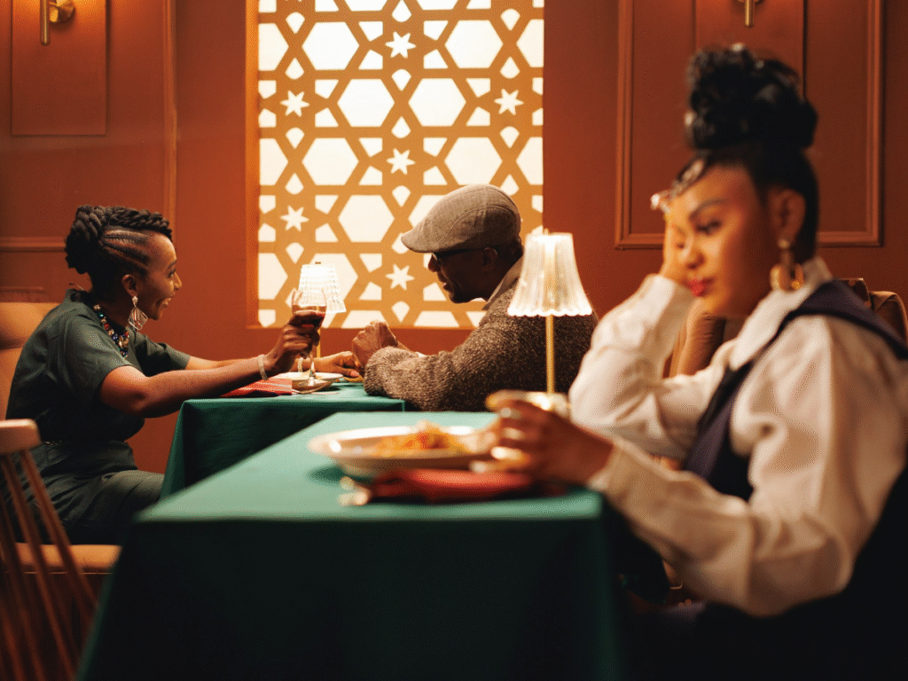 How to Control Jealousy in a Relationship