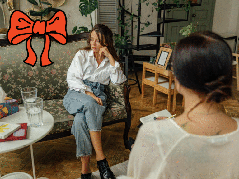 The Ultimate Gift: Why a Mental Health Care Fund is the Only Present That Truly Matters 🎁