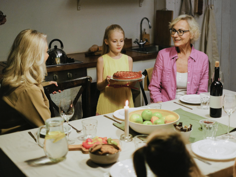 Eldest Daughter Syndrome: Signs, Causes, and How to Heal