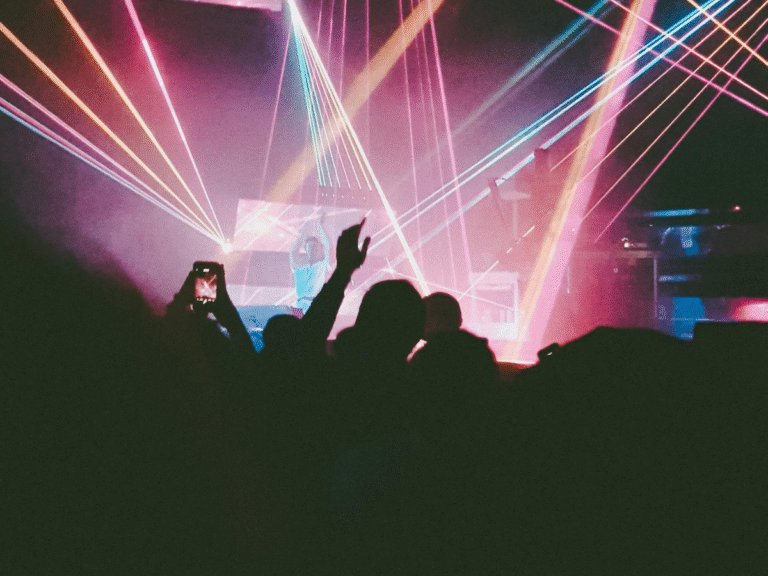 The Unseen Game: 5 Mental Health Lessons the World Can Learn from Celebrities and Elite Athletes