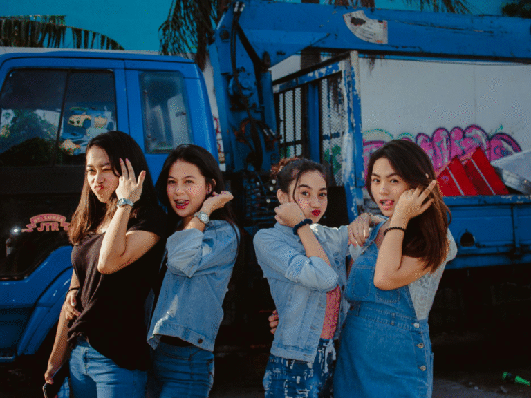 When Someone Shares Your Nudes: A Guide for Teens