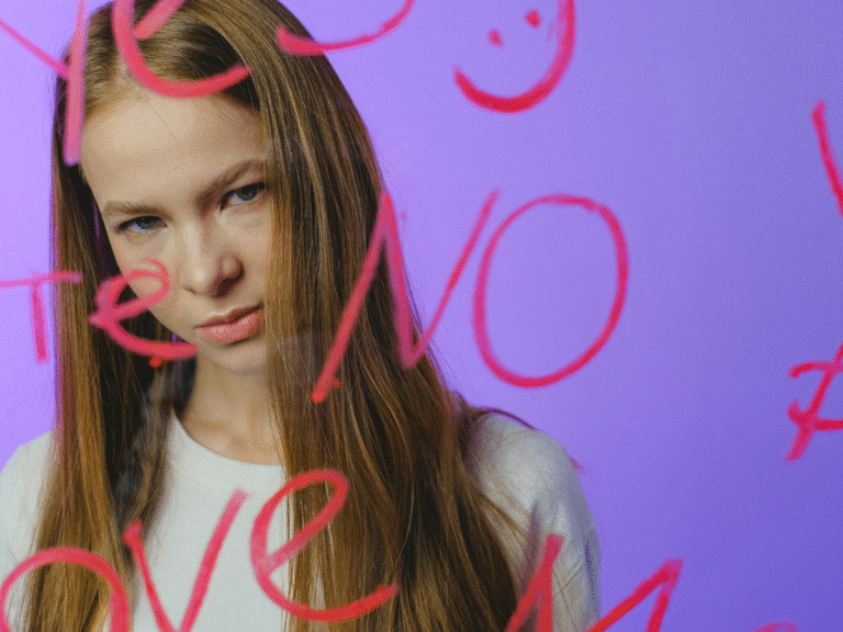 Are You Falling Out of Love? A Self-Reflection Quiz