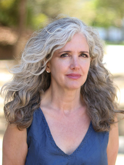 Shawn Meghan Burn, Ph.D.