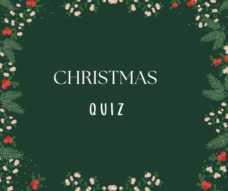 Holiday Mental Health Check-In