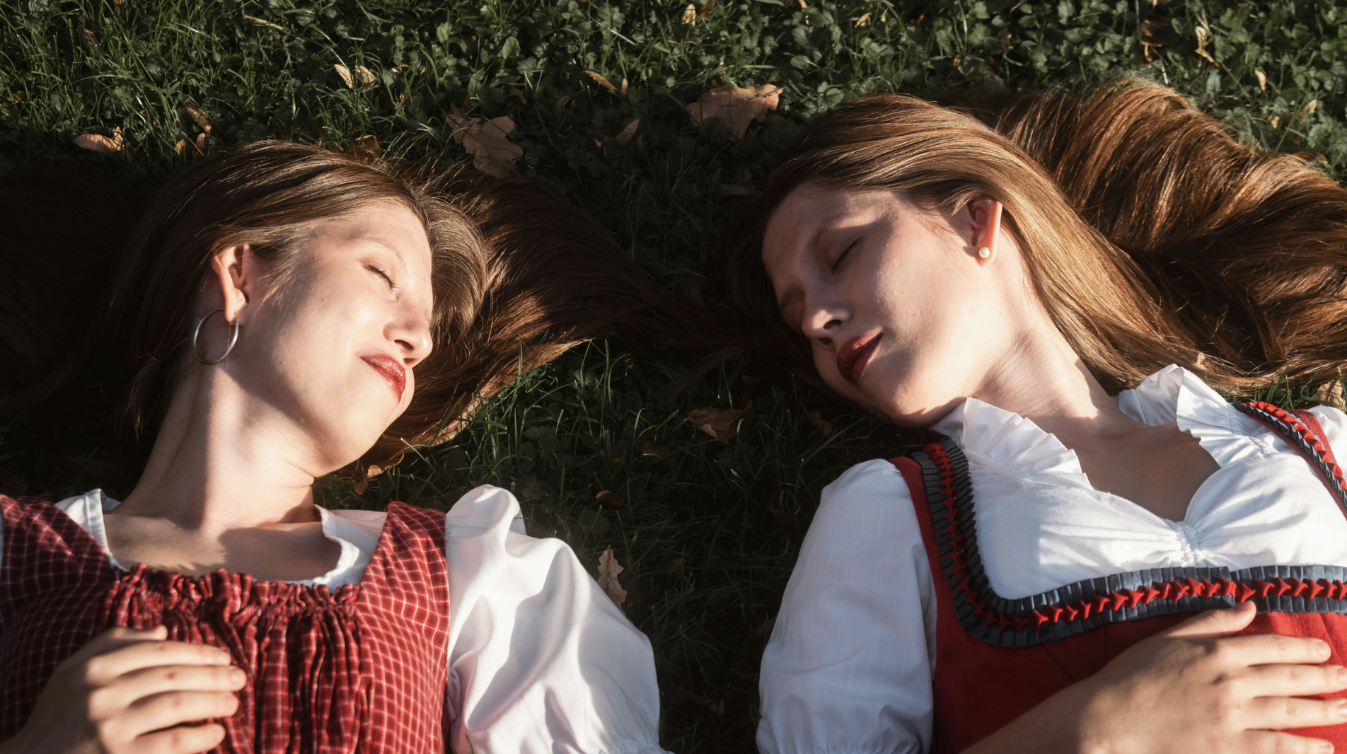 Our Big Sister/ Brother Vibe