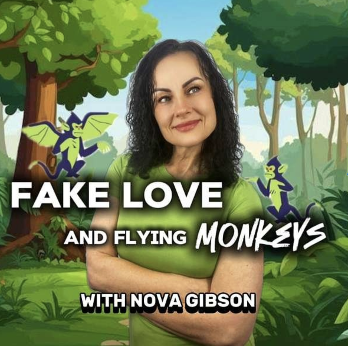 Narcissists vs Grey Rock