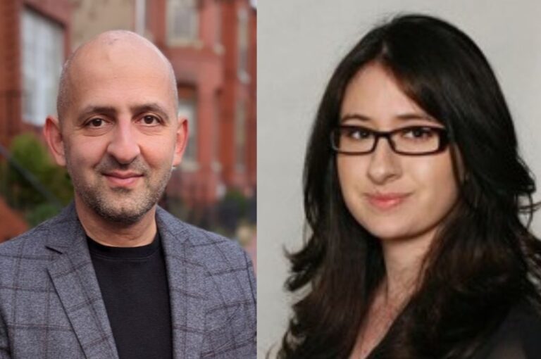 What Psychiatrists Have to Say About Holiday Blues: Dr. Saab and Dr.Javanbakht