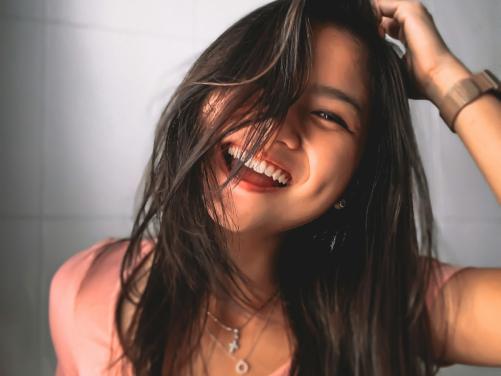 Laughter and Therapy: A New Fitness Approach