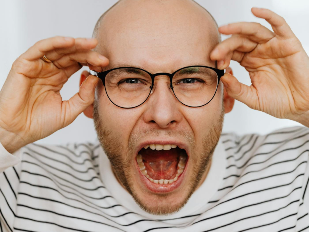 What To Do if You’re Doxxed: A Calm Action Plan