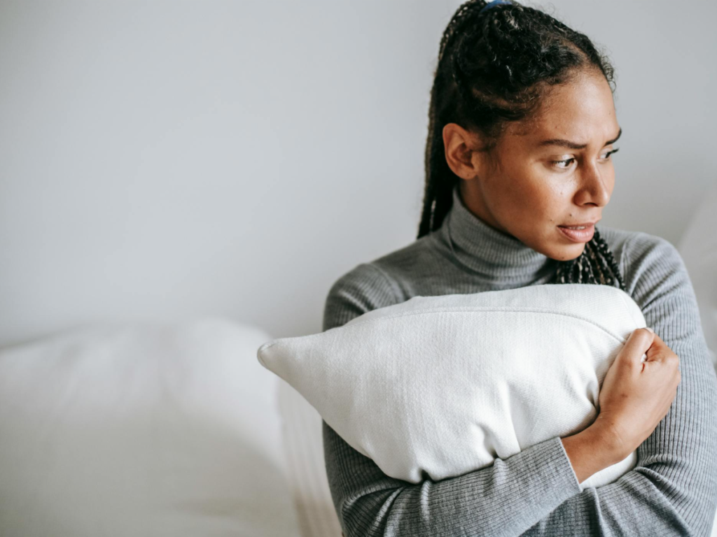 Feel Steadier: Real-Life Emotional Balance