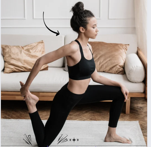 Essential Yoga Poses for Beginners: A Simple Guide to Getting Started