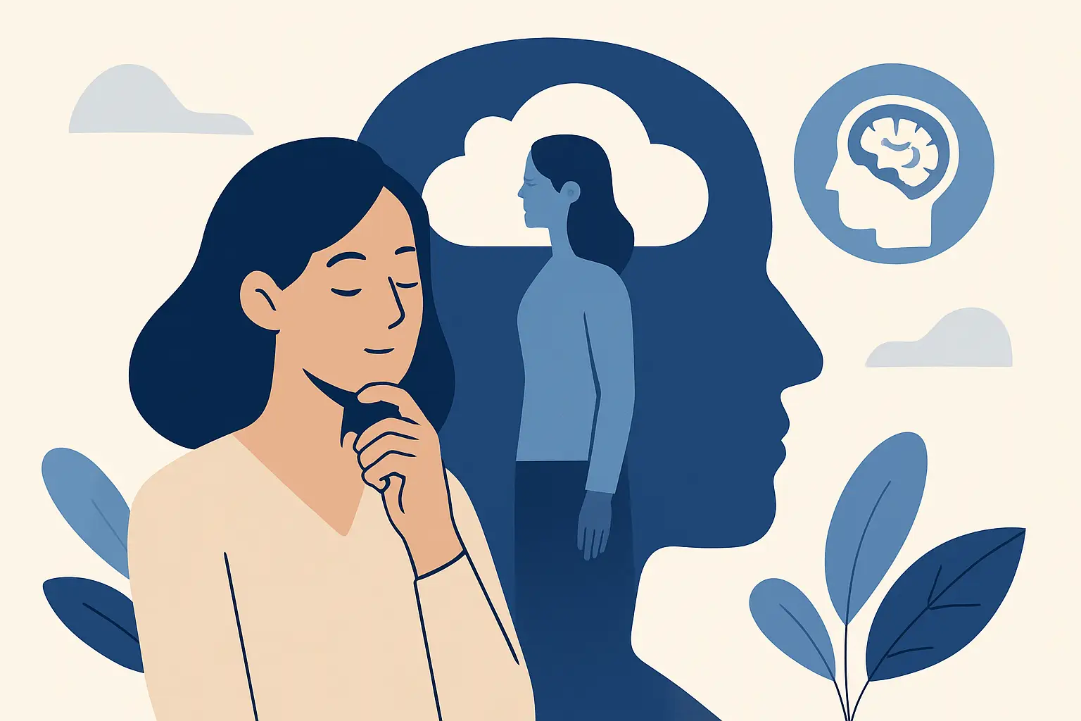 Self-Awareness and Mental Health: Why It Helps