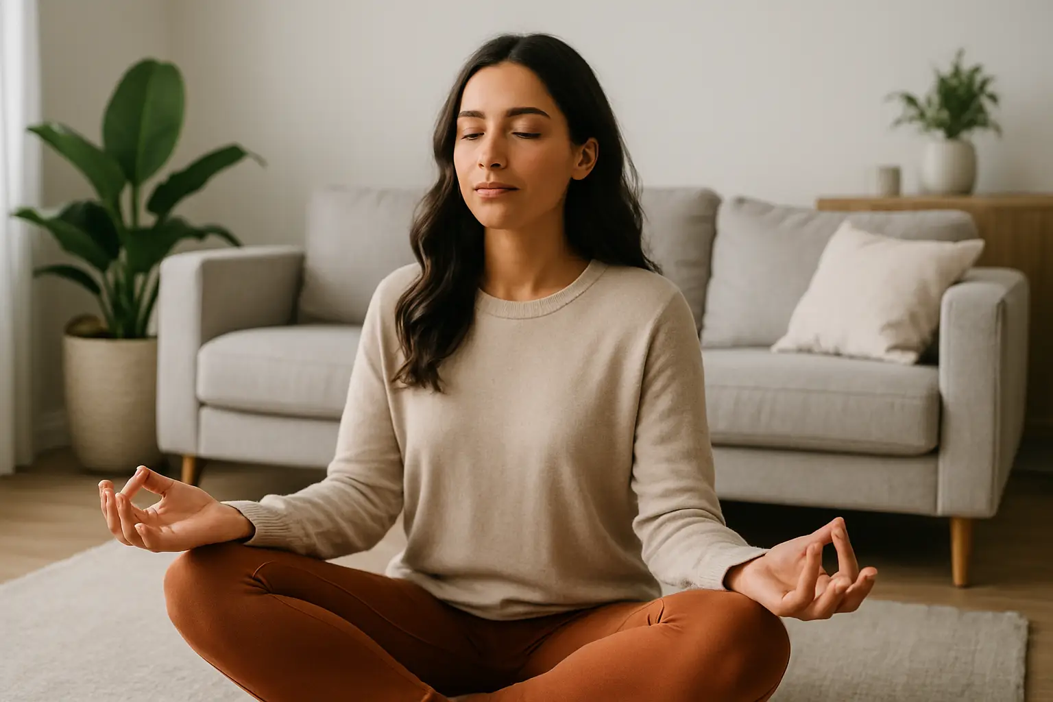 Emotional Wellness at Home That Actually Sticks