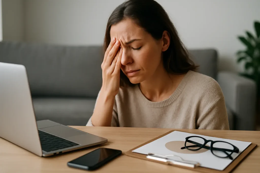 Free Anxiety and Depression Resources That Help