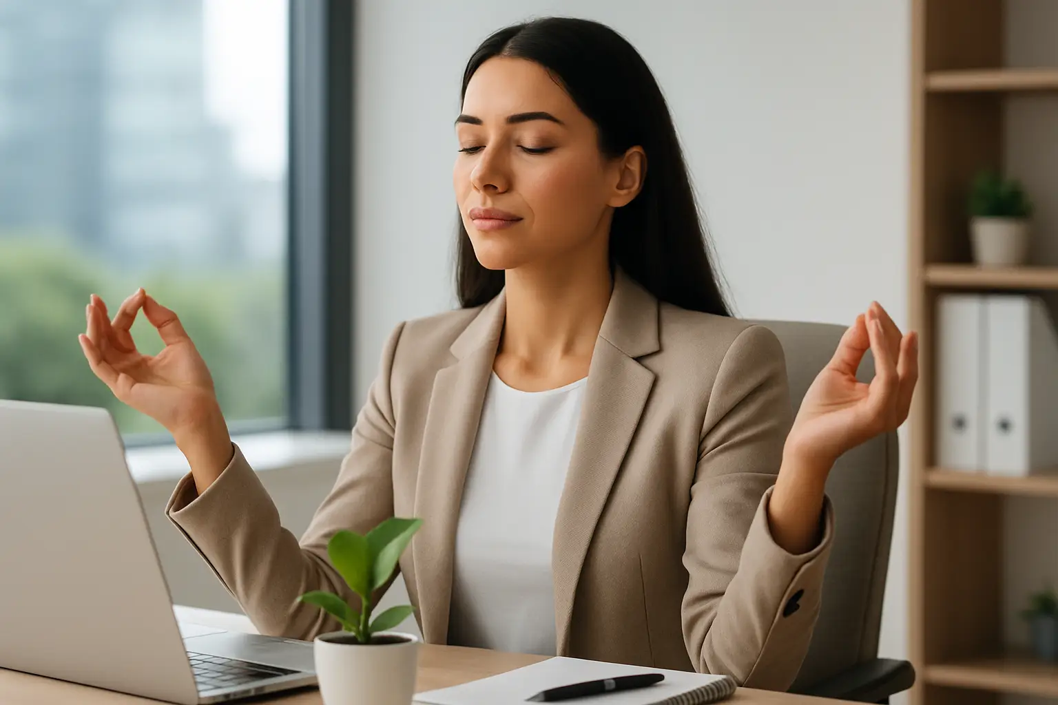 Sustainable Habits for Emotional Balance