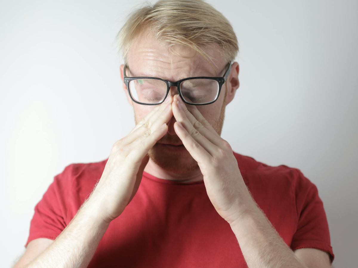 Anxiety vs Depression: A Clear Symptom Check