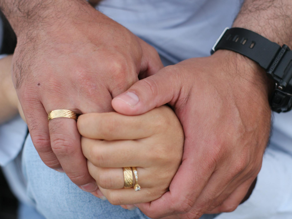 What to Do When Your Husband Won’t Talk About Feelings