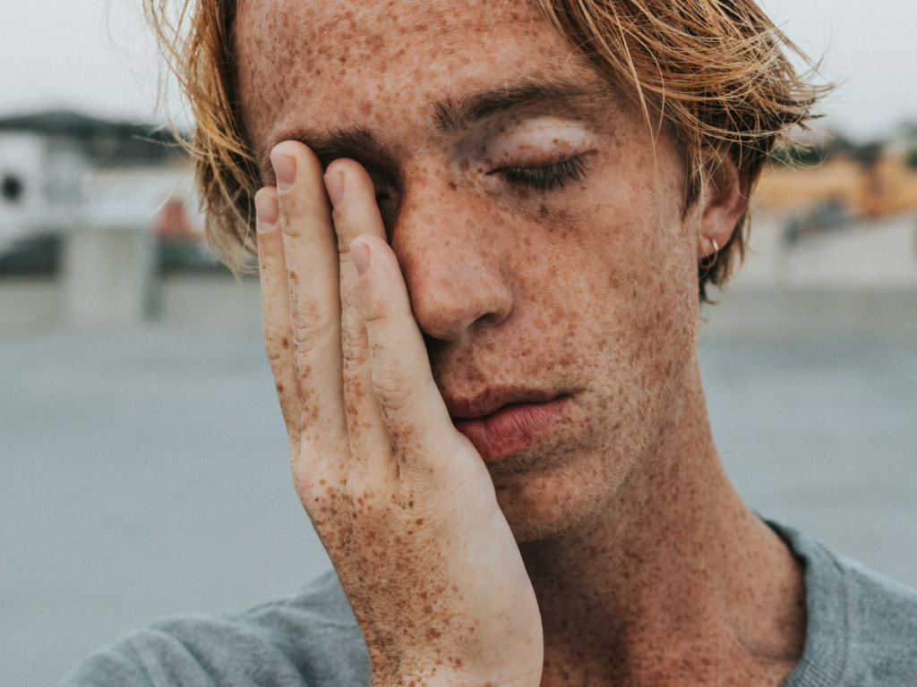 How to Reduce Anxiety Naturally — Proven Techniques