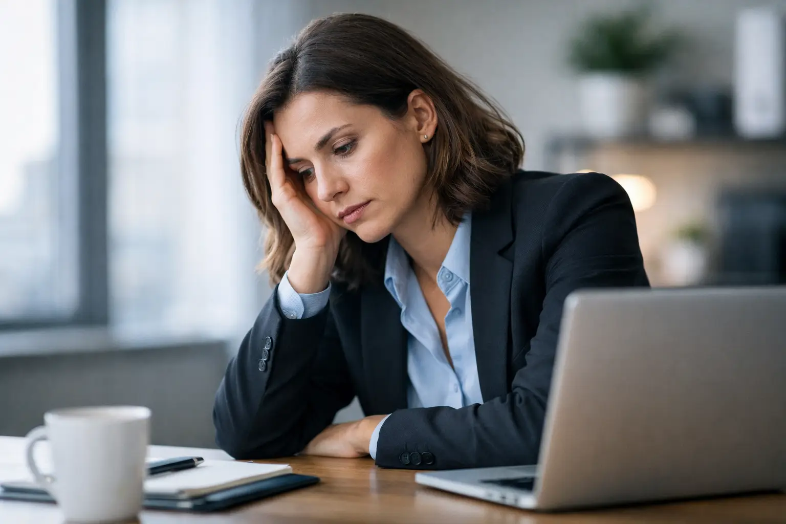 High-Functioning Depression Signs to Notice