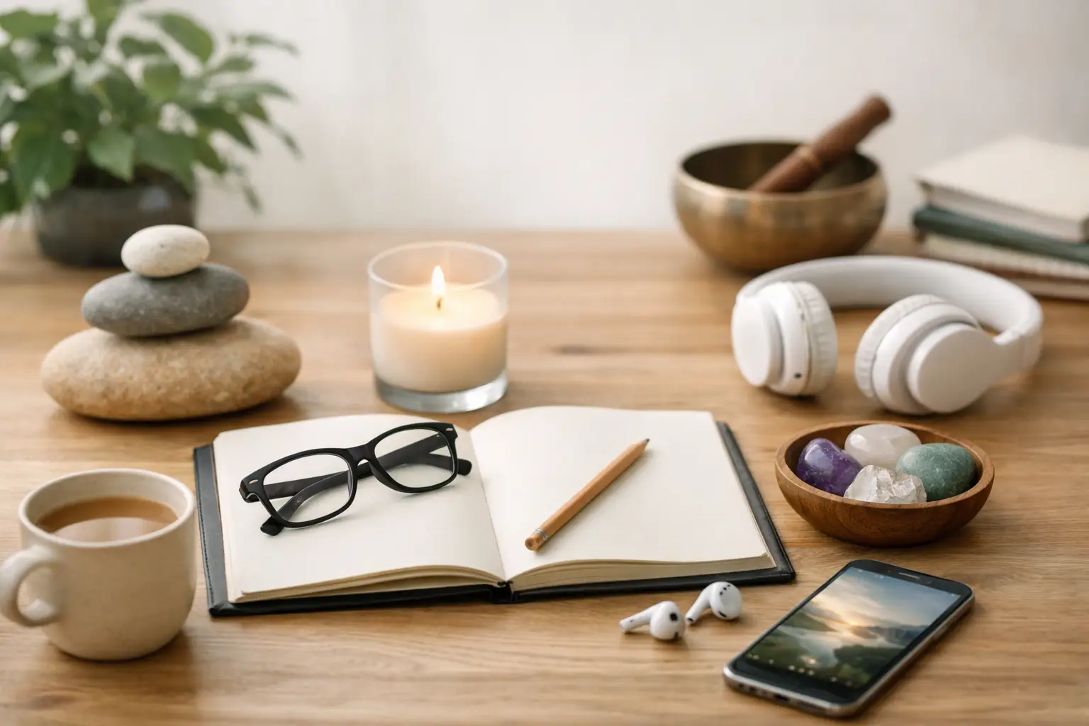 Mental Wellness Resources That Help