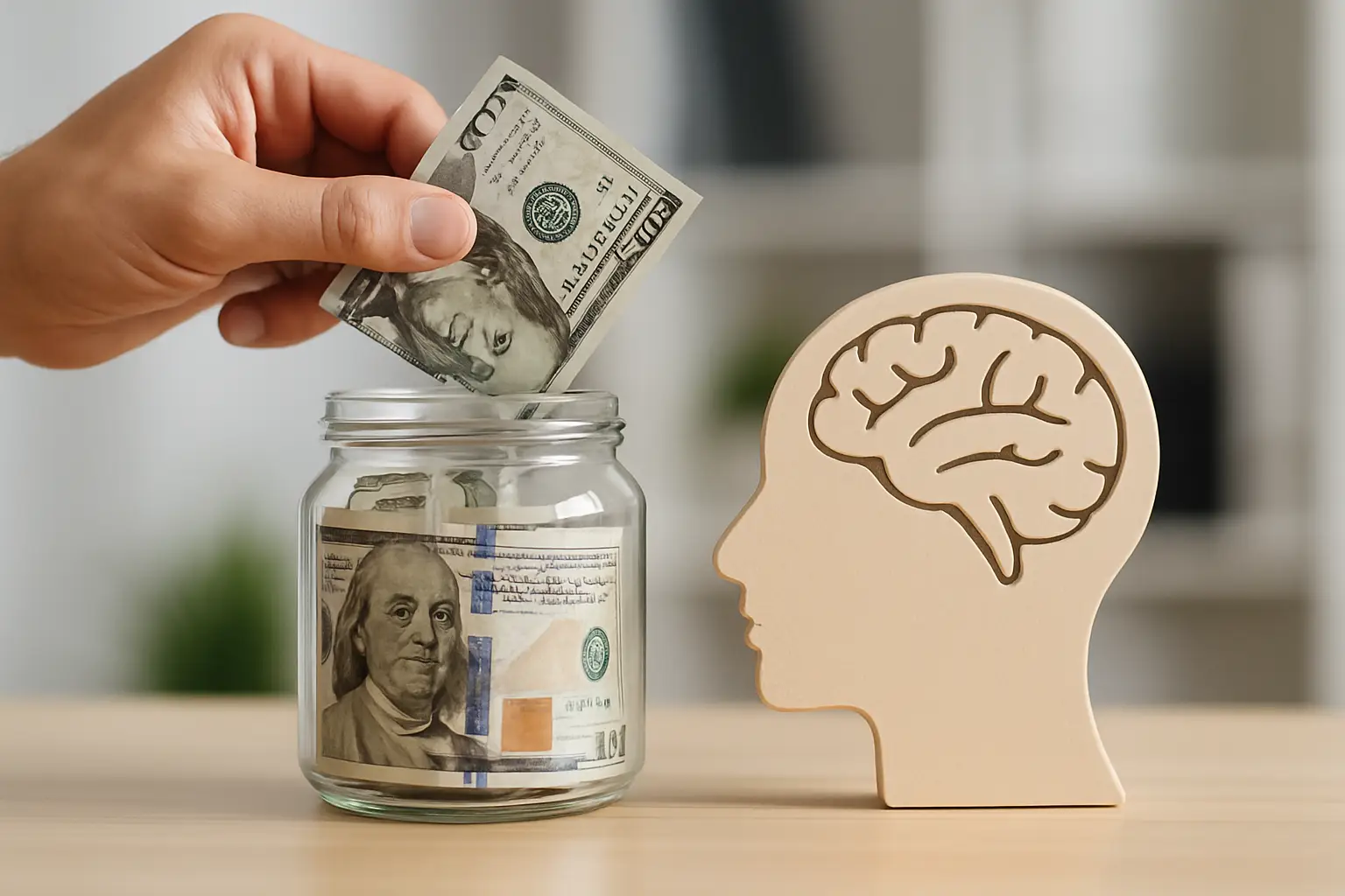 Where Your Donation Goes in Mental Health