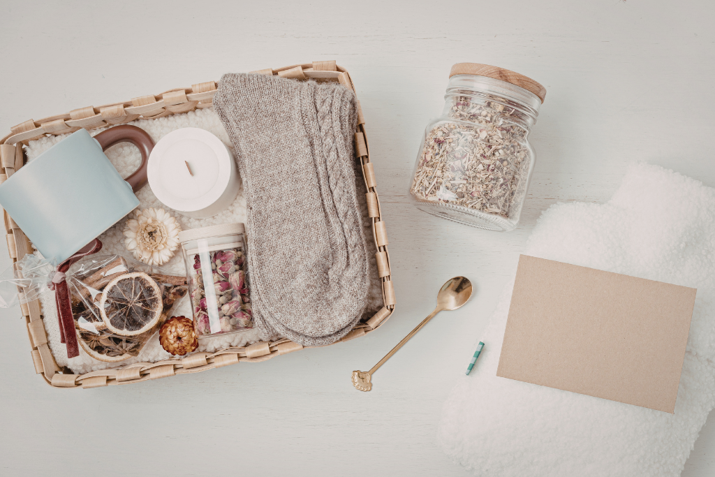 Self Care Hacks for Your Daily Routine