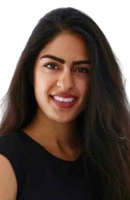 In the World of Dating, It's Time to Rethink the Ick Dr. Sanna dr sanna